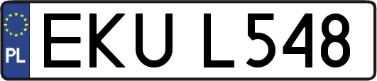 EKUL548
