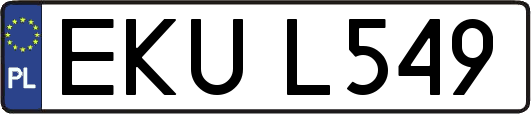 EKUL549