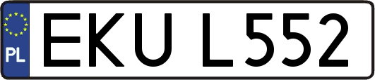 EKUL552