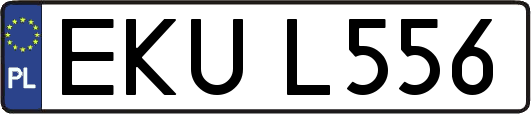EKUL556