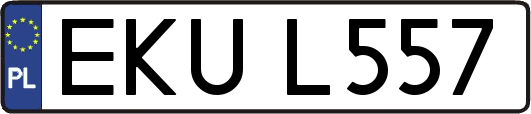 EKUL557