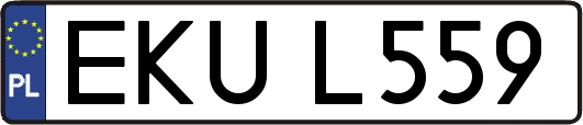 EKUL559