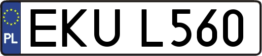 EKUL560