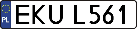 EKUL561