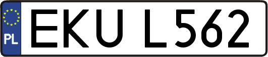 EKUL562