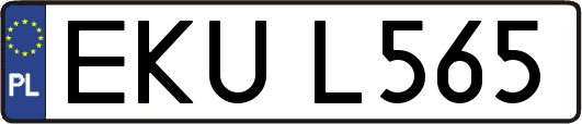 EKUL565