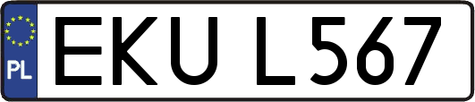 EKUL567