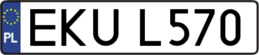 EKUL570