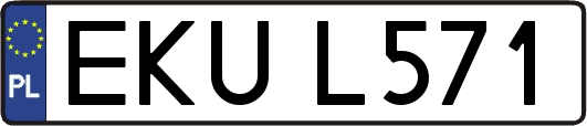 EKUL571