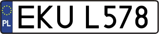 EKUL578