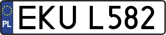 EKUL582