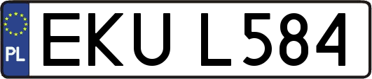 EKUL584