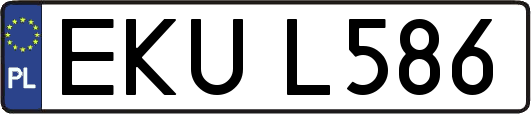 EKUL586