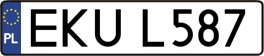 EKUL587