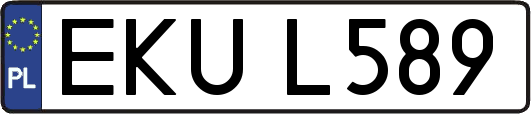 EKUL589