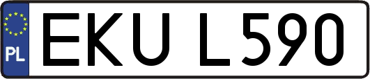 EKUL590