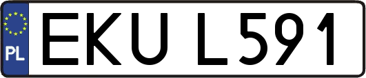 EKUL591