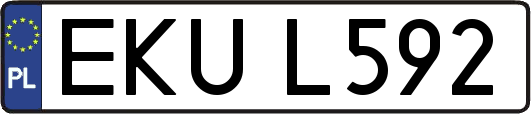 EKUL592