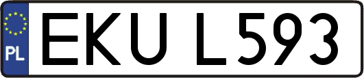 EKUL593