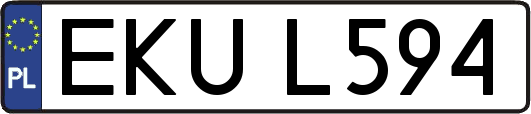 EKUL594
