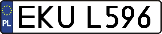 EKUL596