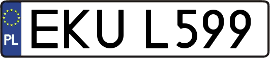 EKUL599