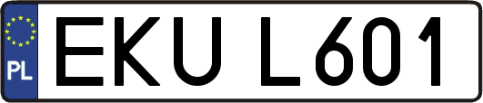 EKUL601