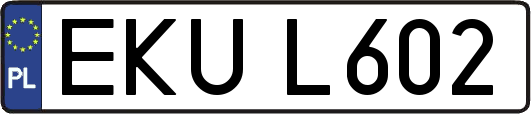 EKUL602