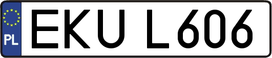 EKUL606