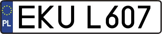 EKUL607