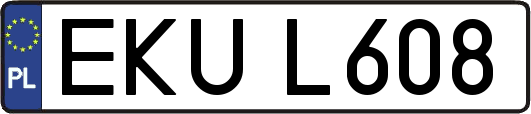 EKUL608