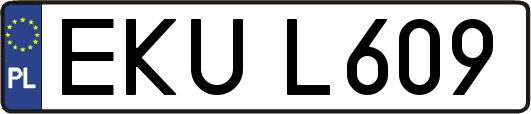 EKUL609