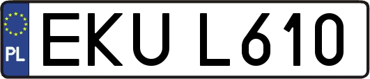 EKUL610