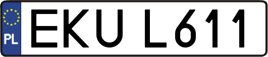 EKUL611