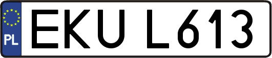 EKUL613