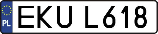 EKUL618