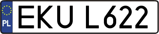 EKUL622