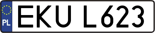 EKUL623