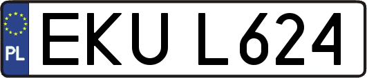 EKUL624