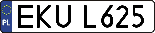 EKUL625