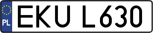 EKUL630
