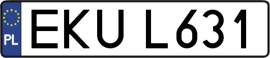 EKUL631