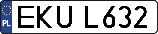 EKUL632