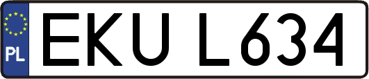 EKUL634