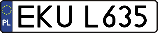 EKUL635