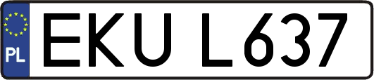 EKUL637