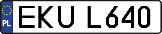 EKUL640