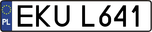 EKUL641