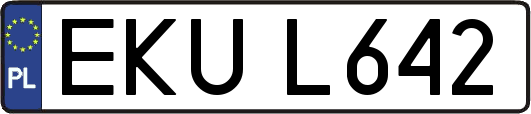 EKUL642
