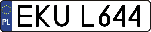 EKUL644
